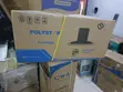 Polystar PV-JY9026B Baki Range Hood Mai Sarrafa Ta Hanyar Hankali - 1