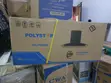 Polystar PV-JY9026B Baki Range Hood Mai Sarrafa Ta Hanyar Hankali - 2
