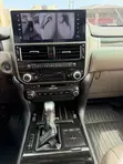Lexus GX 460 2010 - An Gyara Har Ya Kai 2020 - 3