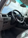 Lexus GX 460 2010 - An Gyara Har Ya Kai 2020 - 4