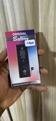 Baturin iPhone 14 Pro Max na Apple - 1