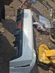 Lexus IS Cikakken Baya Bumper - 250 Ƙirar Ƙara - 1
