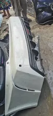 Lexus IS Cikakken Baya Bumper - 250 Ƙirar Ƙara - 3