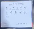 V380 Dual Lens 4G Solar Security Camera - 1