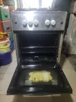 Maxi Gas Cooker 50x50 - 4 Gobare - 2