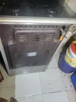 Maxi Gas Cooker 50x50 - 4 Gobare - 5
