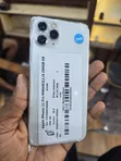 Apple iPhone 11 Pro 64GB Fari - 1