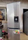 Nexus Refrigerator - An Yi Amfani Da Shi - 1