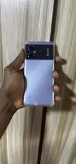 Xiaomi Redmi Note 11R 128GB Tana Amfani (Daga UK) - 3