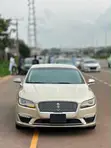 Lincoln MKZ 2017 Zinariya - 1