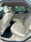 Lincoln MKZ 2017 Zinariya - 4