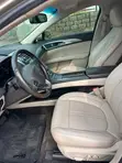 Lincoln MKZ 2017 Zinariya - 5