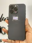Apple iPhone 15 Pro Max 256GB Baki - 1