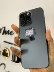 Apple iPhone 15 Pro Max 256GB Baki - 2