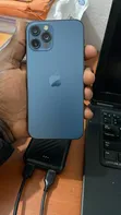 Apple iPhone 12 Pro 128GB Blue - 2
