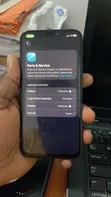 Apple iPhone 12 Pro 128GB Blue - 3