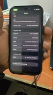 Apple iPhone 12 Pro 128GB Blue - 5