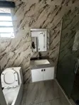 4 Bedroom Duplex don haya a Ikate - 4