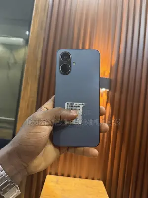 Tecno Pop 10 64GB Black (Used)