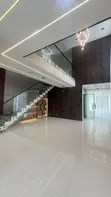 5-Bedroom Duplex with Pool & Cinema in Convention Estate, Lekki Phase 2 - 3