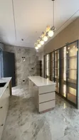 5-Bedroom Duplex with Pool & Cinema in Convention Estate, Lekki Phase 2 - 5
