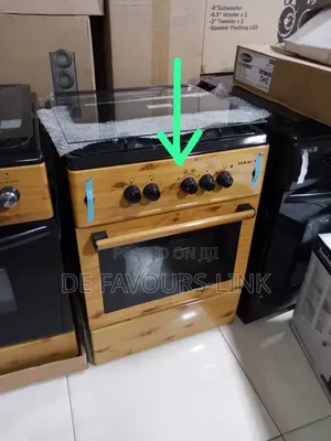 Sabon Polystar Automatic Gas Oven