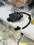 Lexus NX Radar Sensor (2024-2025) - 2