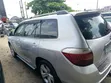 Toyota Highlander 2009 Silver - 5