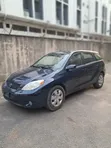 Toyota Matrix 2004 Blue - 1