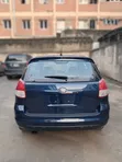 Toyota Matrix 2004 Blue - 3