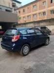Toyota Matrix 2004 Blue - 4
