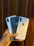 Apple iPhone X 64GB Silver - 2
