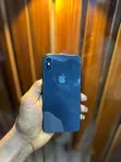 Apple iPhone X 64GB Silver - 3