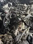 Cikakken Injini Nissan Rogue 2013 2.5L - 2