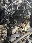 Cikakken Injini Nissan Rogue 2013 2.5L - 3