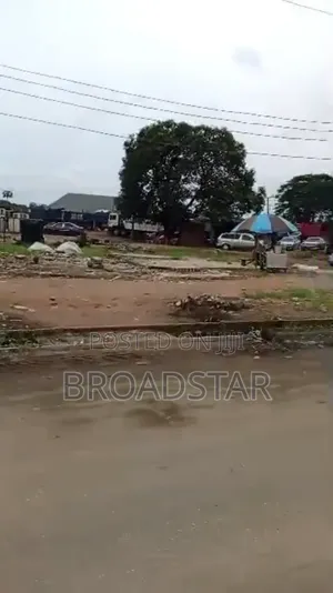 Filin Kasuwanci Mai Kyau Don Siyarwa a Irete, Owerri West