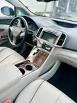 Toyota Venza 2012 Blue - 3