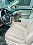 Toyota Venza 2012 Blue - 4