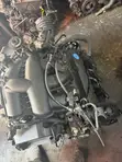 Complete Engine Ford Escape 2003 / Mazda Tribute 2003 - 1