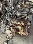 Complete Engine Ford Escape 2003 / Mazda Tribute 2003 - 2