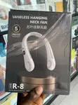 Vaneless Hanging Neck Fan R-8 - 2