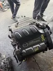 Complete Mazda MPV 2005 Engine Assembly - 1