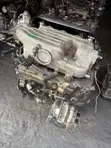 Complete Mazda MPV 2005 Engine Assembly - 2
