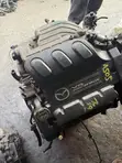 Complete Mazda MPV 2005 Engine Assembly - 3