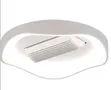 Fitilar Rufi da Kiɗan Bluetooth da Tasirin Sanyaya - 3