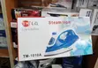 LG TM-1010 Steam Iron - Sabon Kaya - 2