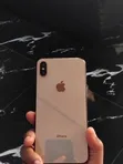 Apple iPhone XS Max 256GB Silver - 1