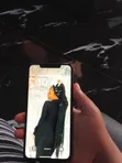 Apple iPhone XS Max 256GB Silver - 2