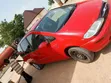 Ford Galaxy 2009 Red - 3