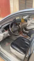 Lexus ES 2006 Gray - 2